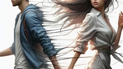 روايه للكاتبه زهرة الهضاب