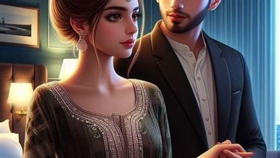 غفران العاصي 