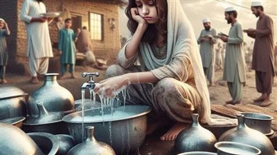للكاتب سمير الشريف القناوص  قصة الأختين الجميلات 