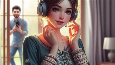 روايه للكاتبه اميره جمال 