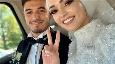 جوزك اتجوز بنت عمه هاجر العفيفى