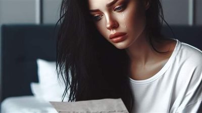 روايه تحت الټهديد للكاتبه منه ممدوح البنا