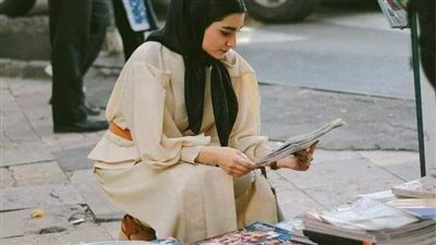 روايه للكاتبه شهنده