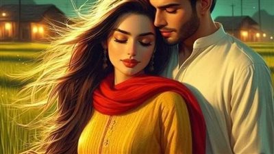 روايه للكاتبه ايمان شلبي 