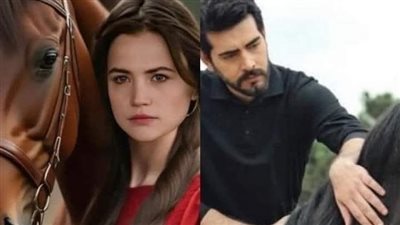 روايه للكاتبه حنان اسماعيل 