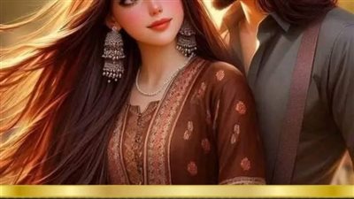 حكاية سيدة المكر بقلم سوليه نصار 