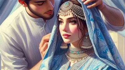 ملاكي الصامت بقلم نرمين محمد