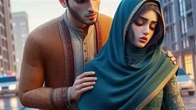 زواج بالاجبار 