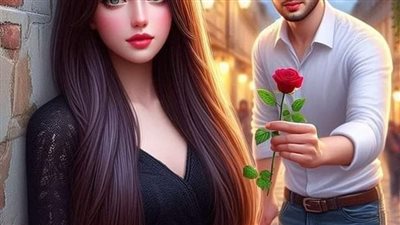 الحب كدا سلمى ابراهيم