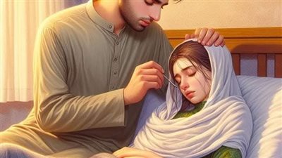 قبل ما مراتي ټموت