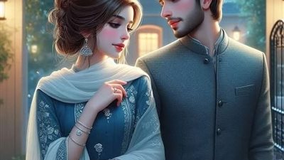 حكاية الجاره العظيمه
