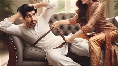 رفيف قلبي 
