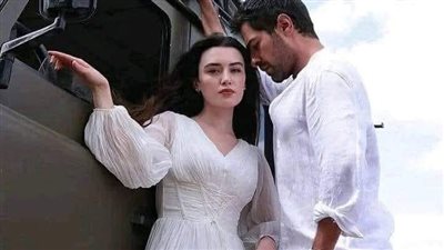 تمرد عاشق سيلا وليد 