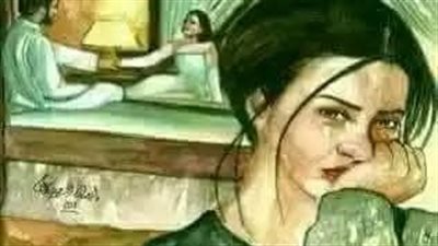 حضرت زفاف زوجي 