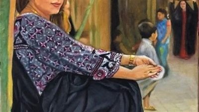 زوجتي