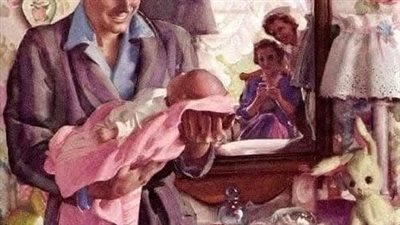 للكاتب_سمير_الشريف_القناوص  قصة الصبر عند البلاء عبادة 