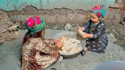 تقول امراه 