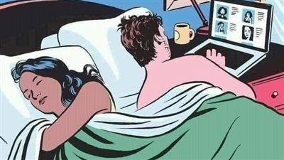 كنت متزوج واكره زوجتي 