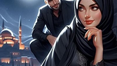 تزوجت به سرا 