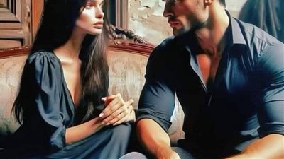 مزرعة الدموع  بقلم منى سلامة