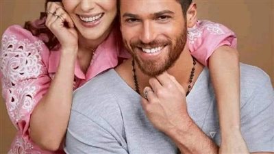 قيود العشق