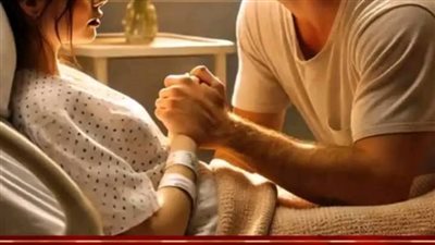 حكاية فرح الزين مارينا عبود