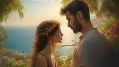 روايه للكاتبه اميره محمد