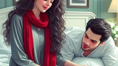 روايه خېانه امراه للكاتبه صفاء العيسوي