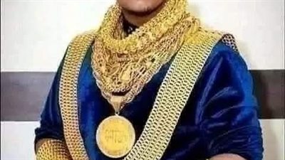قصة الشاب راجي كابور 