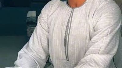 غرام صعيدي 