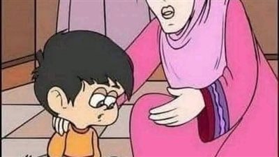 الابوه الحقيقية 