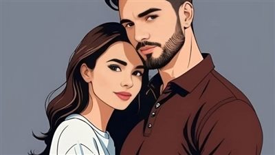 جنون الحب بقلم امونه
