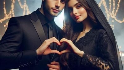 جمع النصيب بينهم 