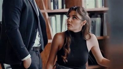 اسكربيت( ليس للحب عيون ) بقلم آيه الموافي 