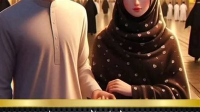 حكاية صعيدي 