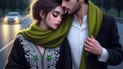 بعد مرور 15سنه عاد