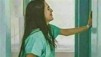 فتاه ماټت وهي مظلومه 