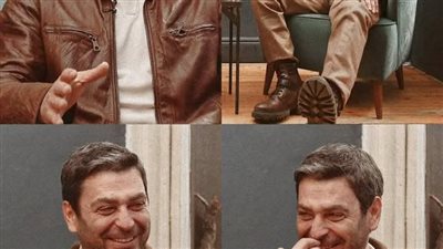 أراد تأديب زوجته 