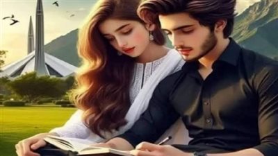 عندما يعشق الفهد بقلم Mariam Elshahawy 