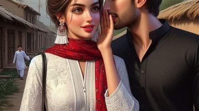 نور عيني بقلم نونا عمر