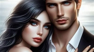 روايه للكاتبه سميه الالفي 