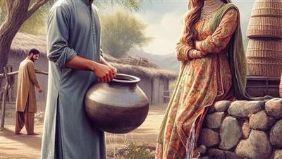 روايه للكاتبه سمير الشريف 