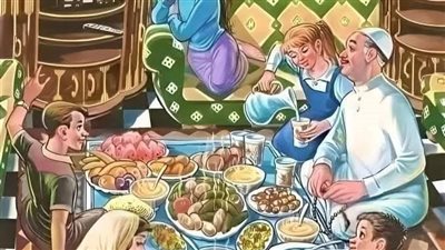 الأرملة والحياه