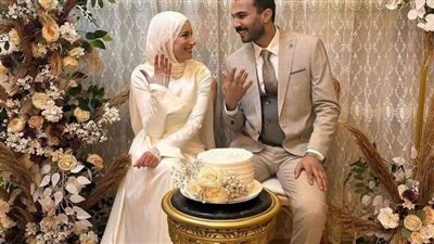 جوزي خلاني اختارله عروسته