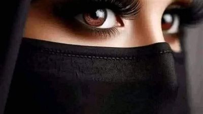 المنتقبه بقلم الكاتب حسن الشرقاوي 