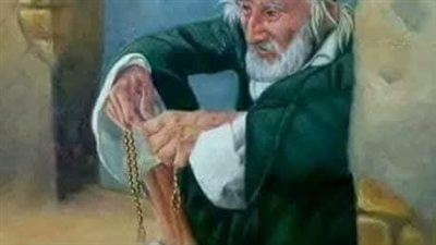 يحكي أن رجل لا يصلي