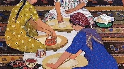 لاتثق بأحد بقلم سمير الشريف القناوص