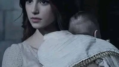 روايه للكاتبه ميرا ابو الخير 