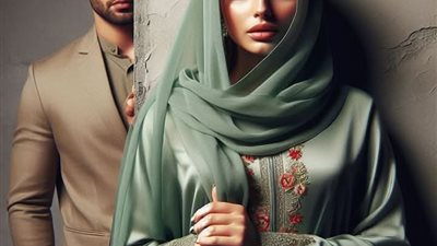 روايه للكاتبه ساندي عاطف 