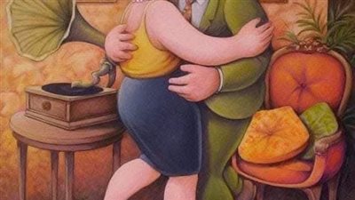 قصة الرجل الكريم والزوجة المستغلة للكاتب سمير الشريف القناوص 